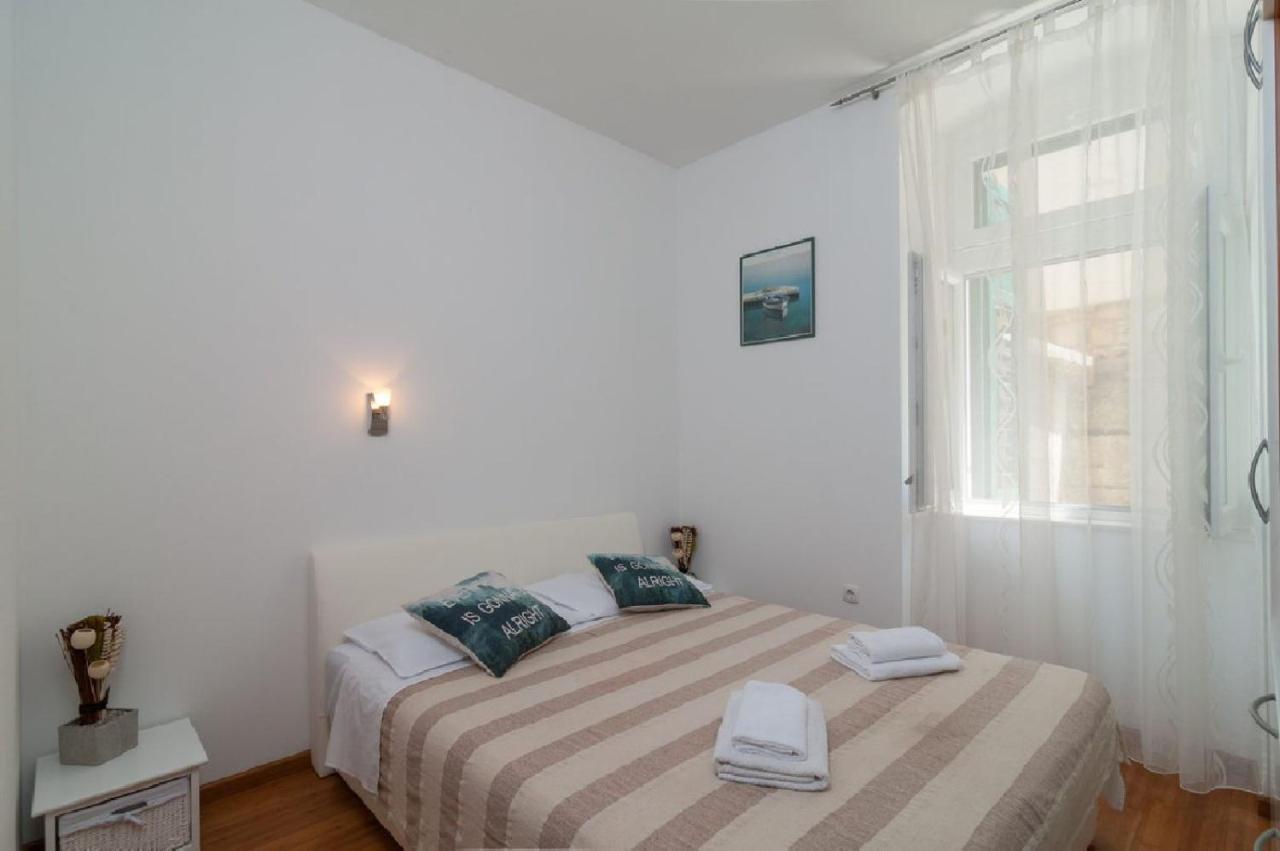 Split Center Apartment Exterior foto